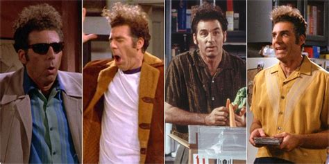 name of actor who played kramer